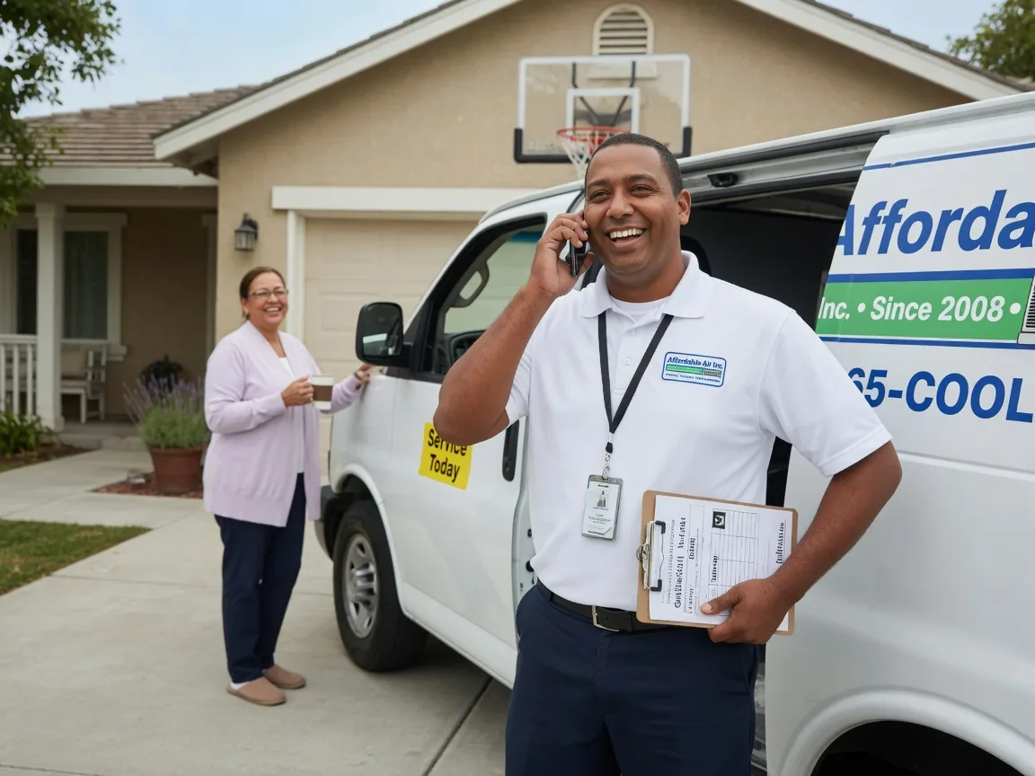 Central Ac Repair Central, LA FAQs